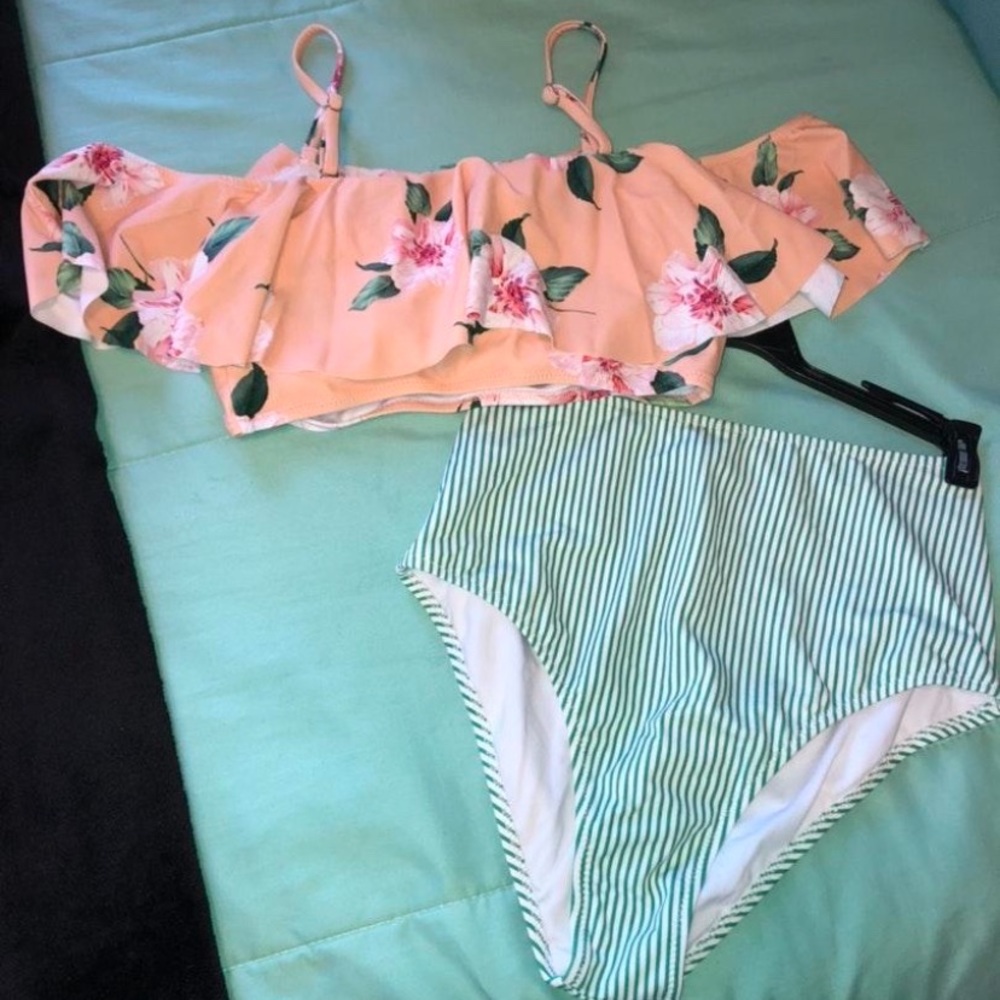 Cupshe bikini